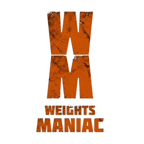 WEIGHTS MANIAC